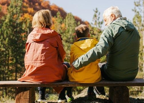 The Grandparent Effect Thumbnail