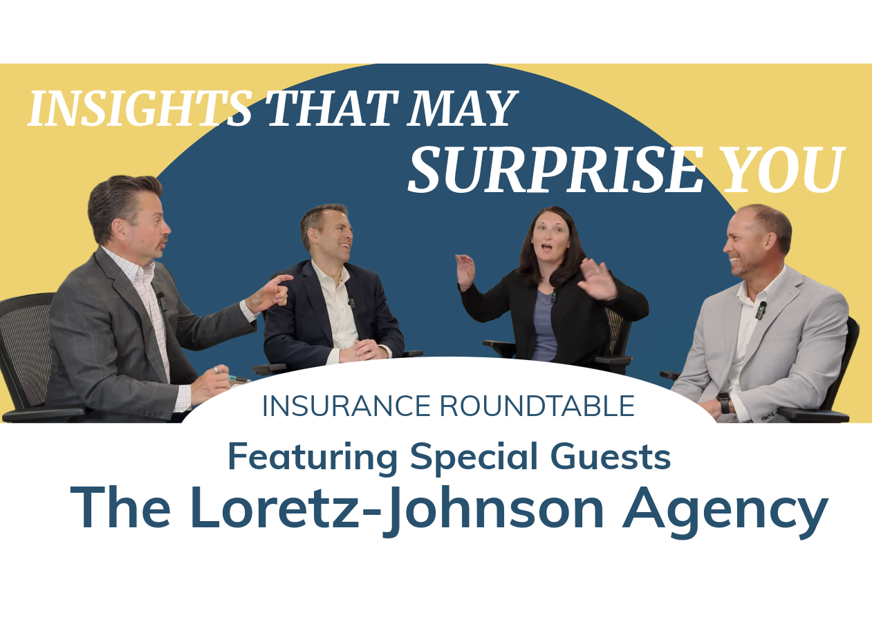 Insurance Insights That May Surprise You Thumbnail