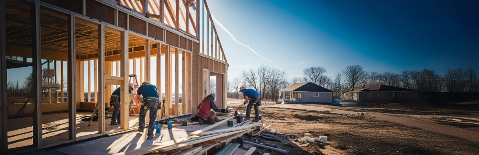 Growth stage—team expanding and scaling operations