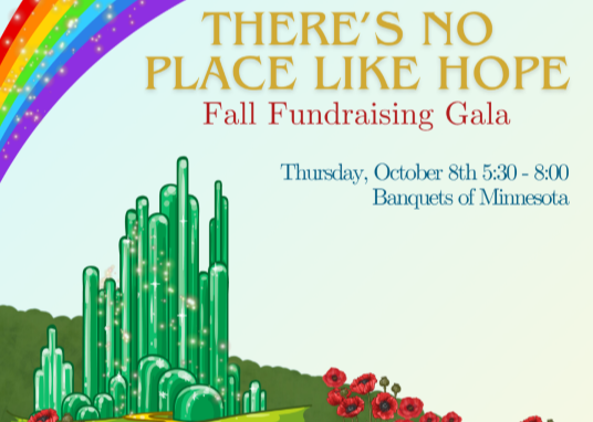 October 8: Mom's Haven of Hope Gala Thumbnail
