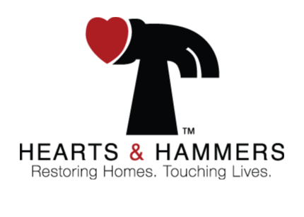 Ongoing: Hearts & Hammers Job Specific Handyperson Volunteer Opportunities Thumbnail