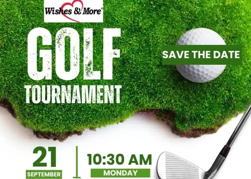 September 21: Lakeville Brewing Golf Tournament benefitting Wishes & More Thumbnail