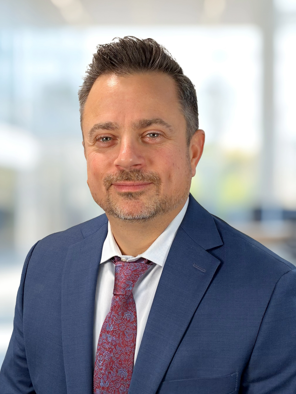 Nicholas Bednarczyk, CFP® Photo