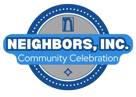October 11: Neighbors Inc Community Celebration Thumbnail