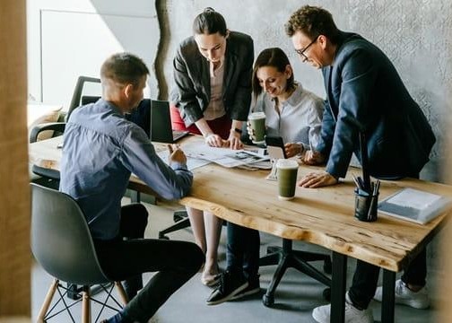 Selling Your Business to Those Who Helped You Build It Thumbnail