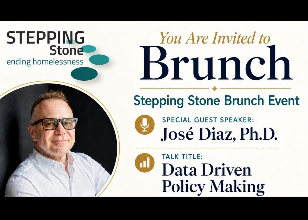 October 13: Brunch for Stability Thumbnail