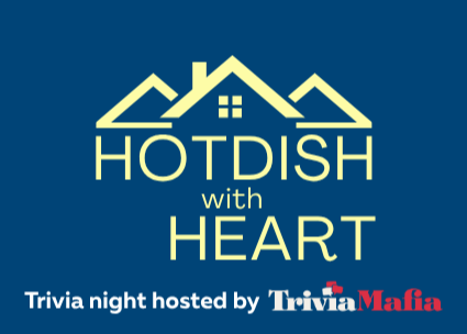 September 24: Hotdish with Heart benefitting Family Promise in Anoka County Thumbnail