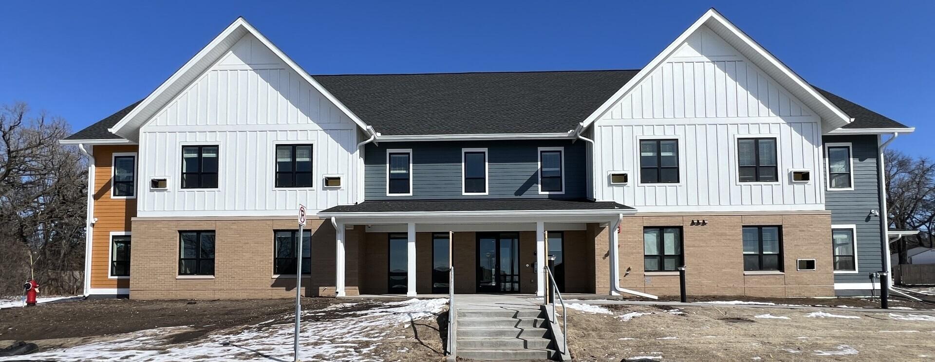 June 23: Family Promise's Guest House Grand Opening Thumbnail
