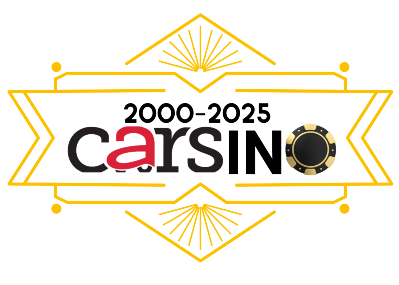 September 25: Carsino Night benefitting Cars for Neighbors Thumbnail