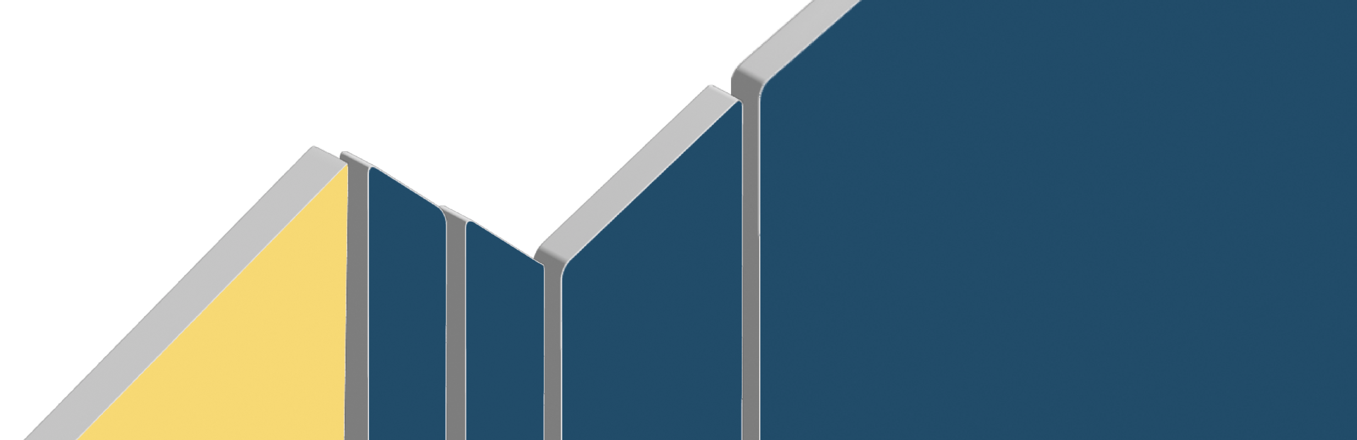 Growth stage—team expanding and scaling operations