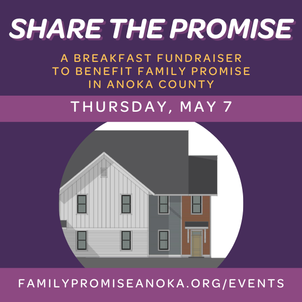 May 7: Share the Promise 2026 Thumbnail