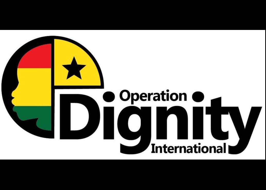 August 31: Operation Dignity International Golf Outing Thumbnail