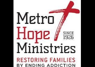 May 16: Metro Hope's Spring Soiree Thumbnail