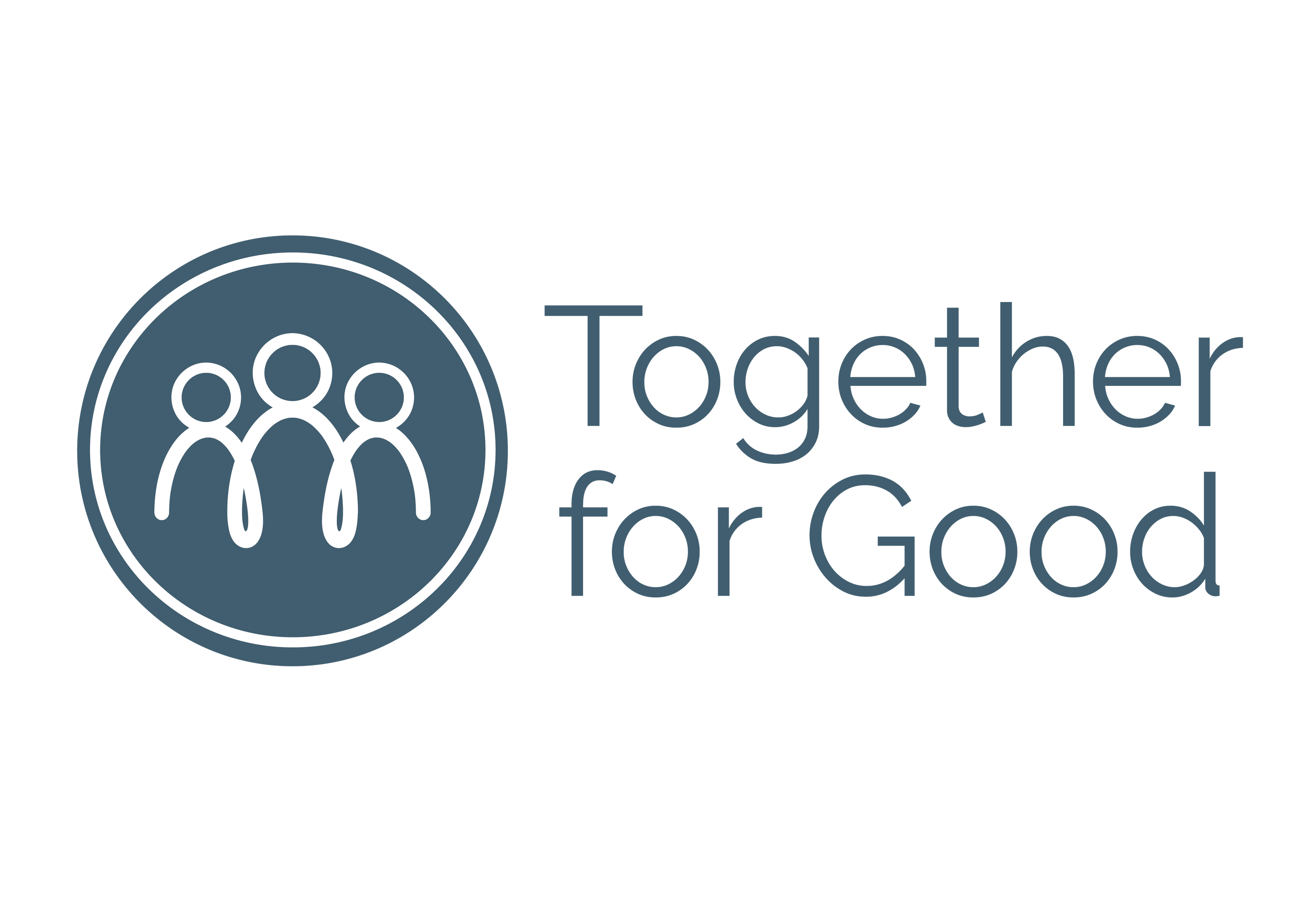 November 14: Together for Good Gala Thumbnail
