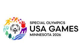 June 20-26: Volunteer at 2026 Special Olympics USA Games (Hosted in Twin Cities) Thumbnail