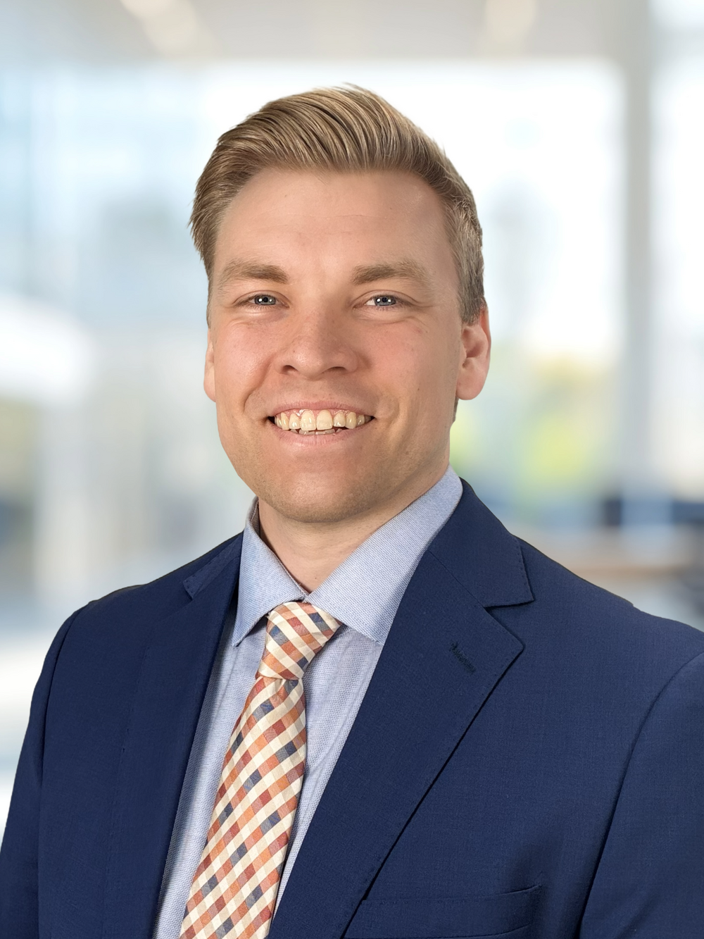 Daren Halvorson, CFP® Photo