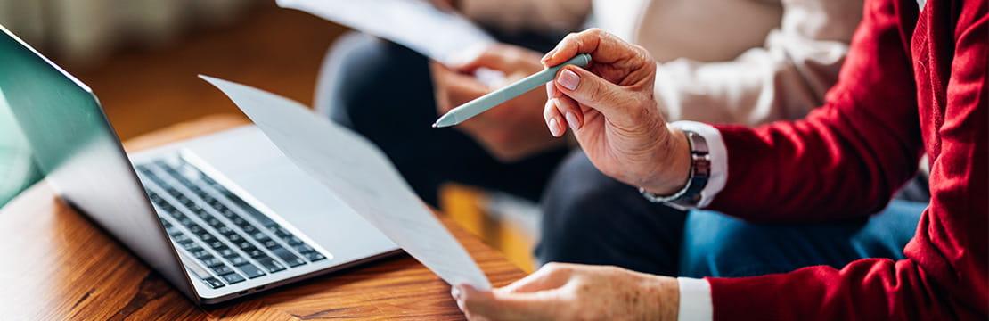 Tax-Saving Moves to Consider Before Year End Thumbnail