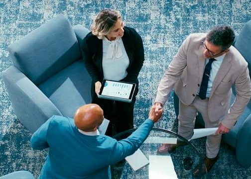 What is Qualified Small Business Stock Thumbnail