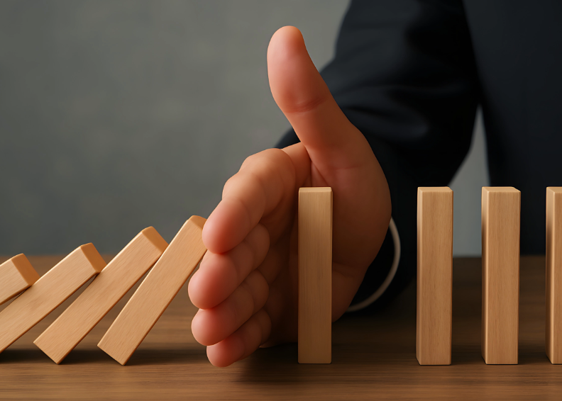 To Mitigate Risk, Separate Your Personal and Business Assets Thumbnail