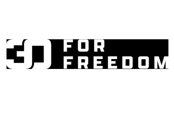 May 23: 30 For Freedom Twin Cities Thumbnail