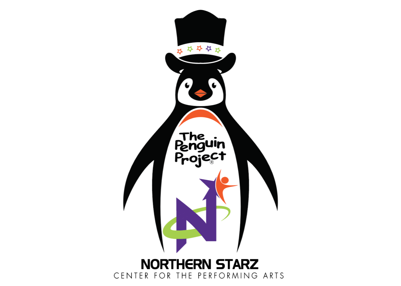 July 31- Aug 4: Penguin Project Performance of Lion King Jr (featuring Special Needs Artists) Thumbnail