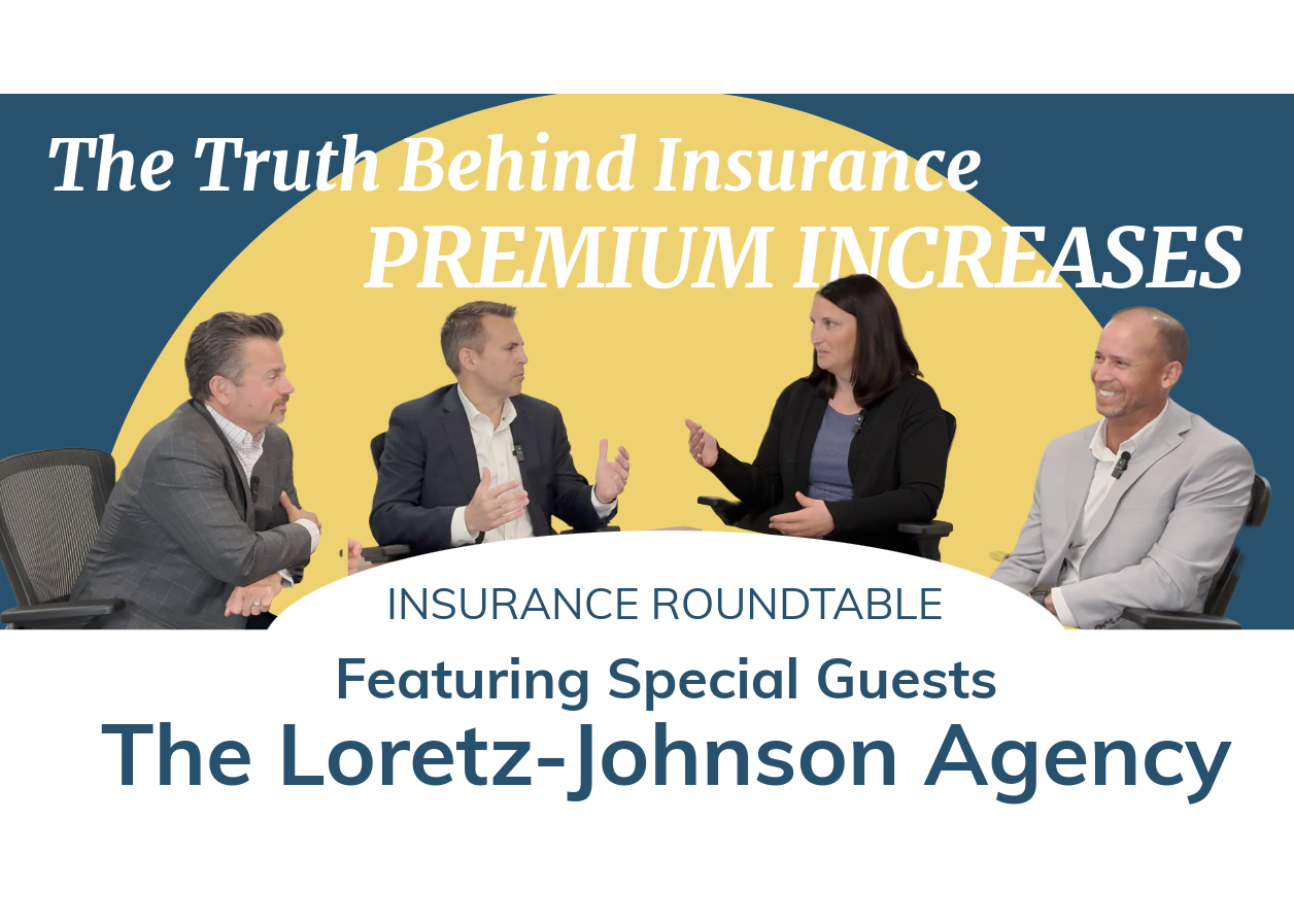 The Truth Behind Insurance Premium Increases Thumbnail
