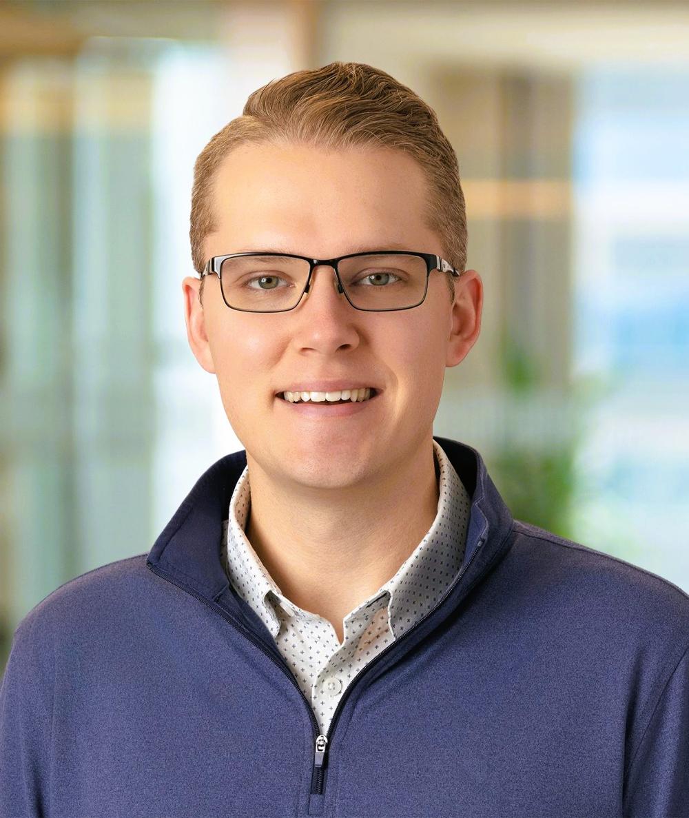 Brett Maloney, CFP® Photo