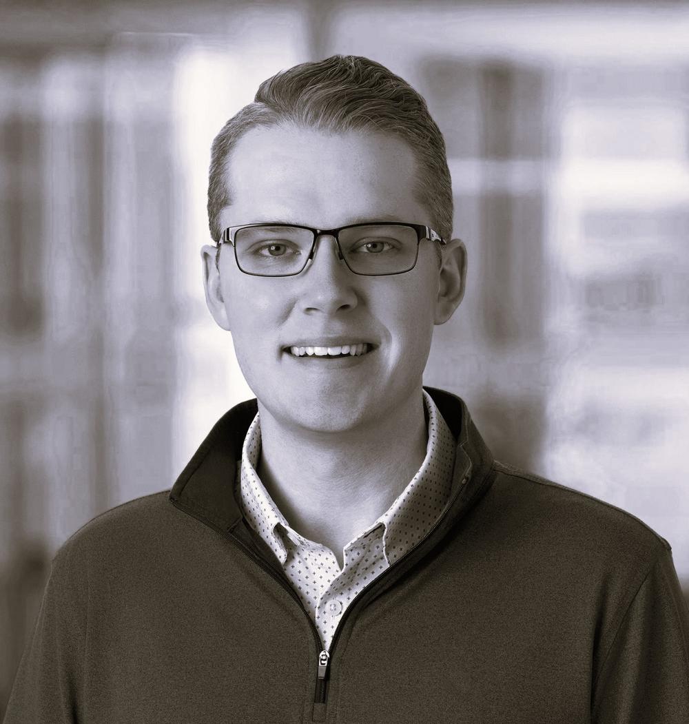 Brett Maloney, CFP® Hover Photo