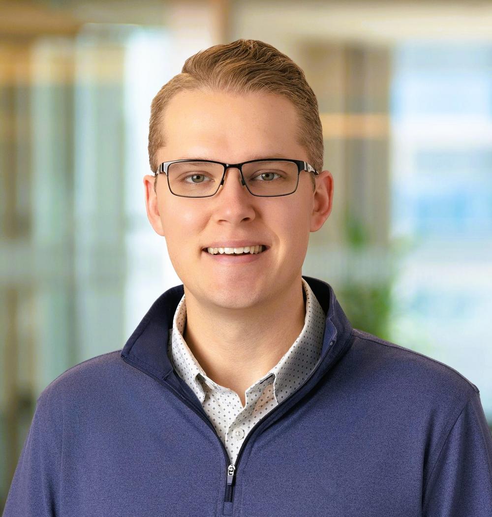 Brett Maloney, CFP® Photo