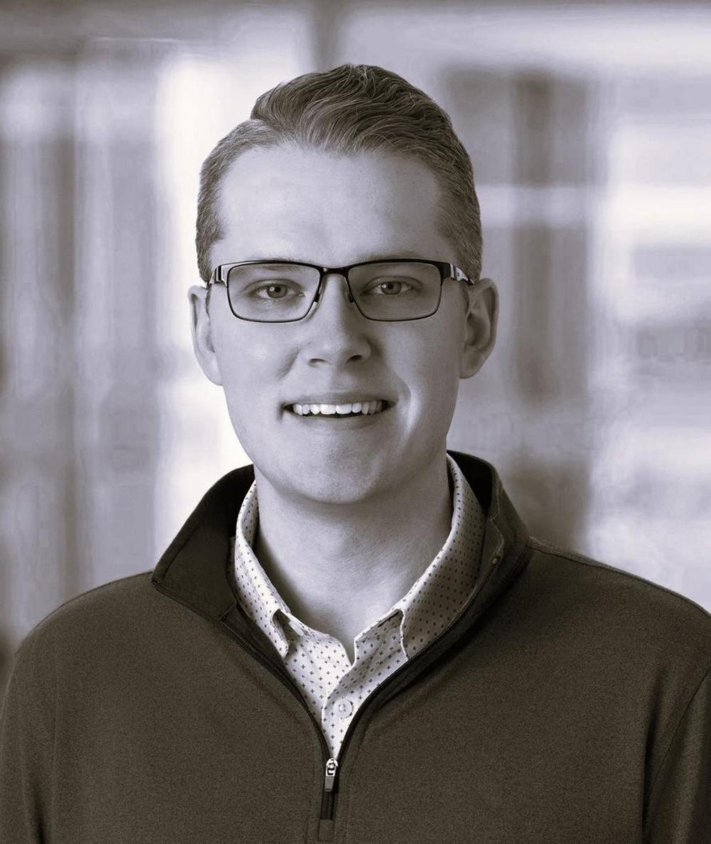 Brett Maloney, CFP® Hover Photo