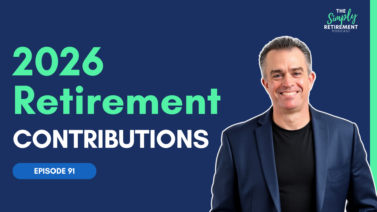 Image showcasing #91 - 2026 Retirement Contributions Explained: How to Prioritize ...