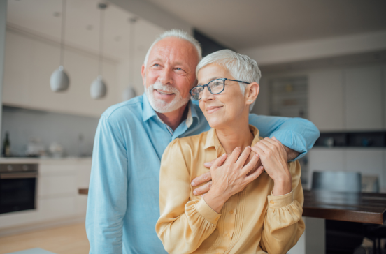 Why Both Spouses Should Meet With the Financial Advisor Thumbnail