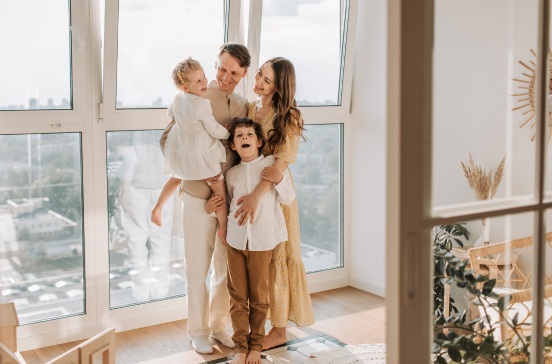 4 Tax-Efficient Strategies for Affluent Families Thumbnail