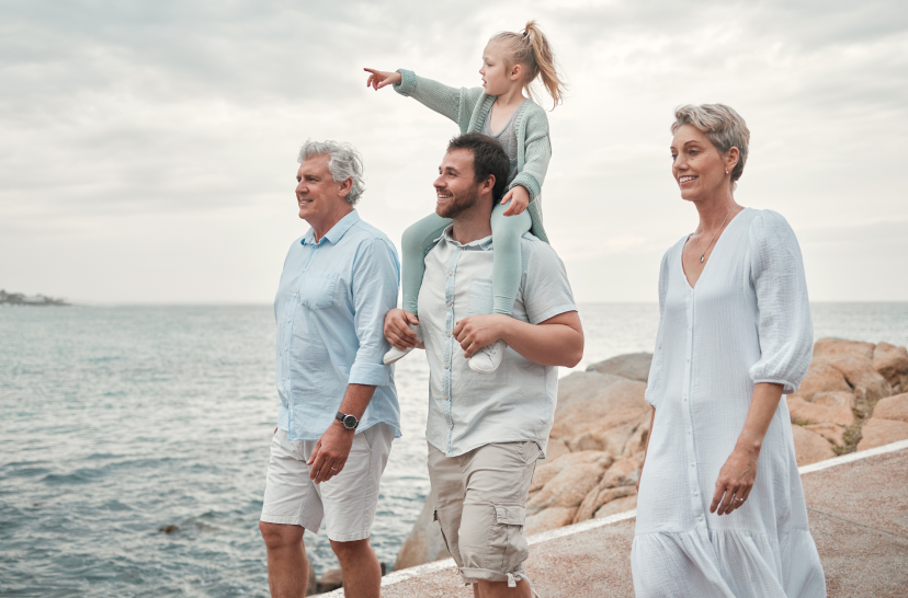 Why Multigenerational Wealth Disappears by Generation Three Thumbnail