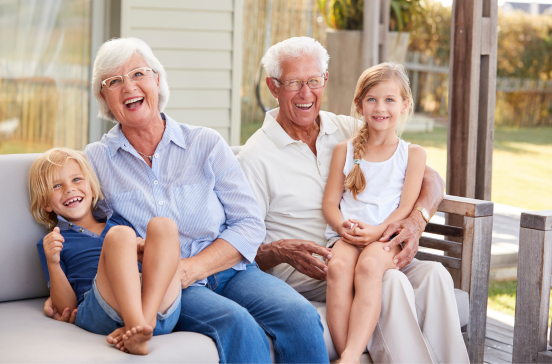 Top 5 Financial Gifts for Grandkids for Long-Term Triumph Thumbnail