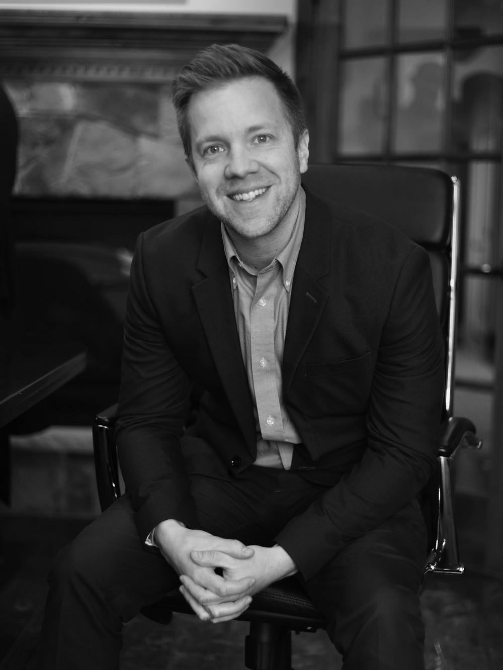 Robbie Anderson Hover Photo