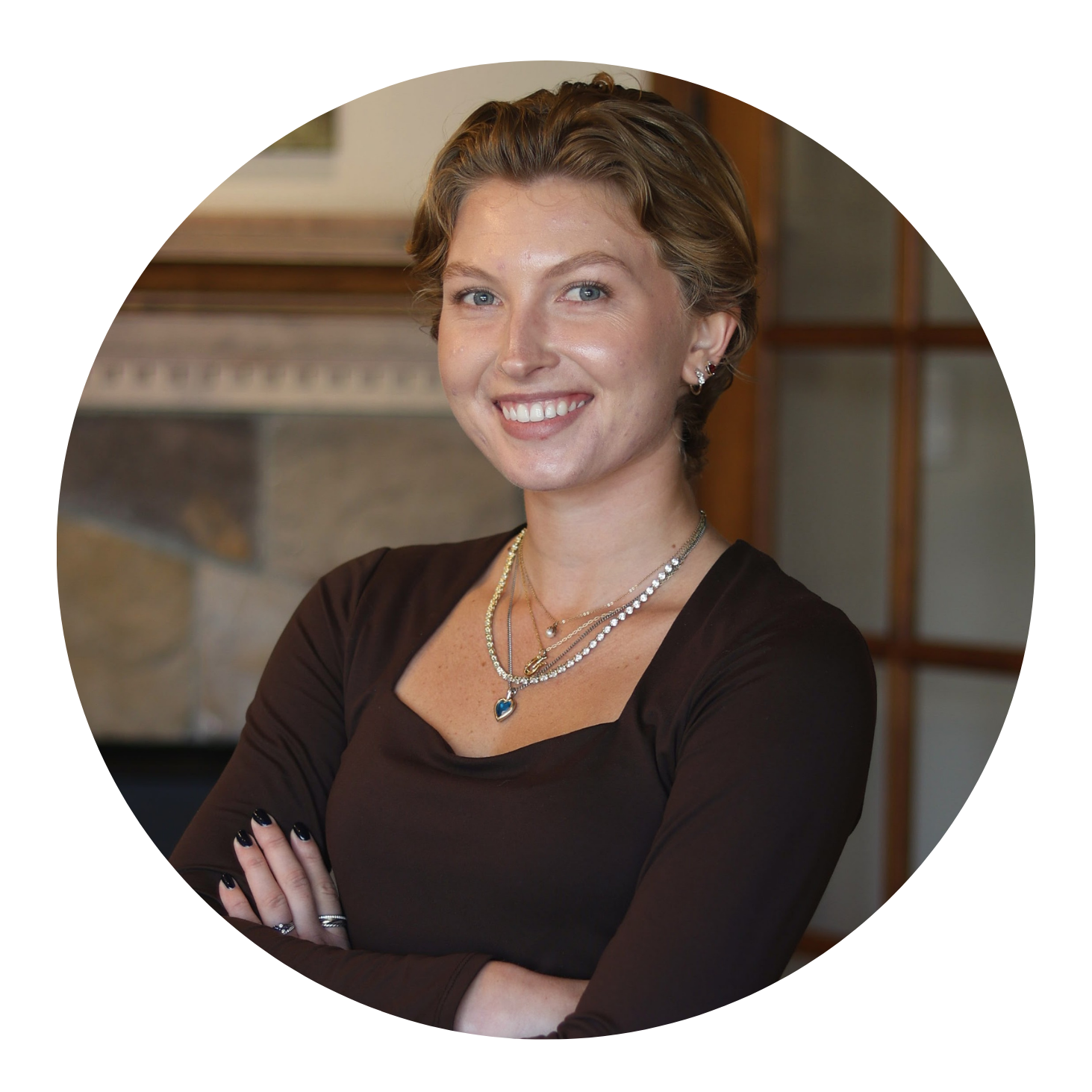 Andrea Schrieffer, Wealth Management Advisor