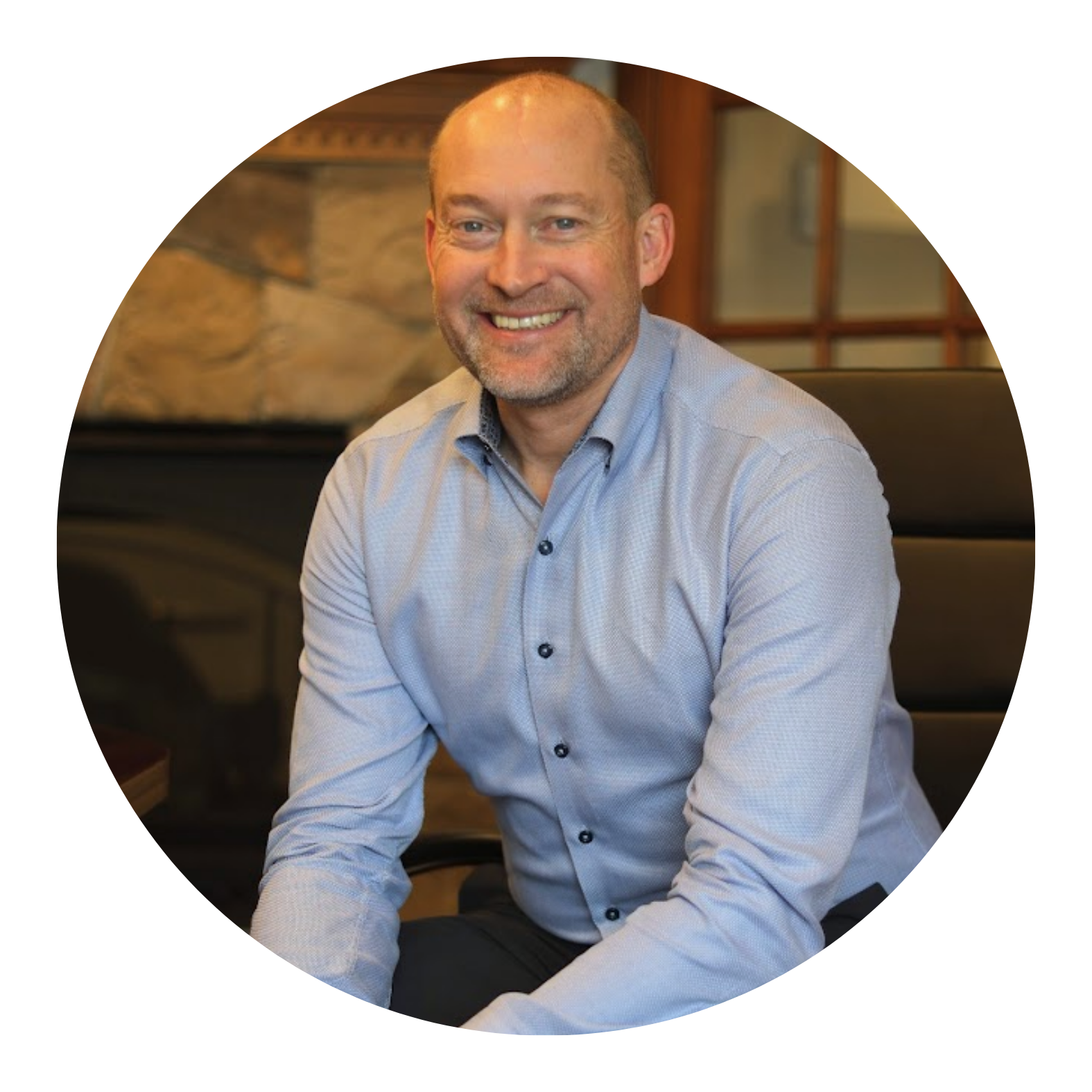 Matt Quinn, Financial Advisor