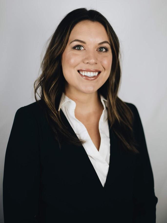 Alexis Perron Photo