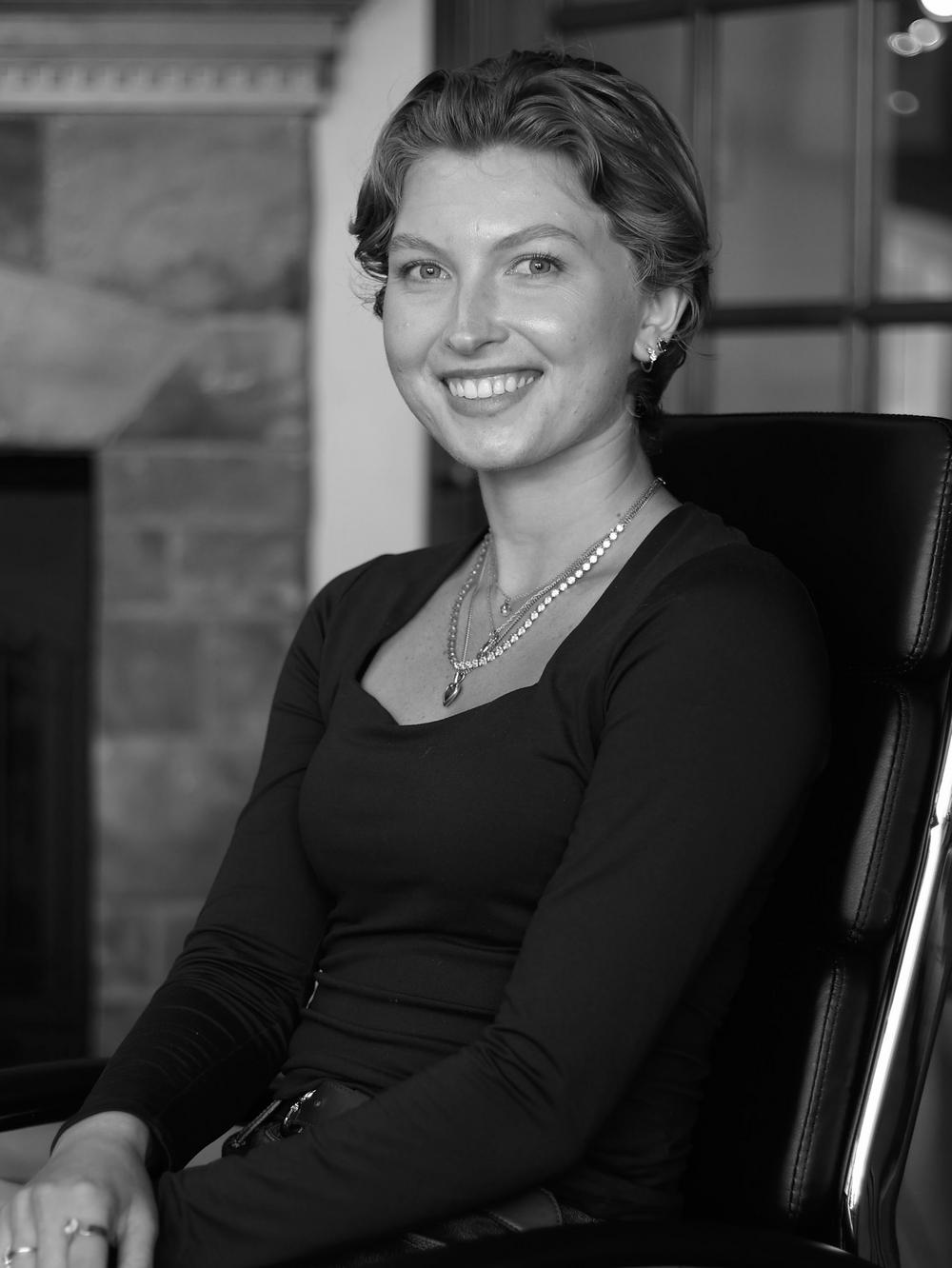 Kaylee McClellan, CFP® Hover Photo