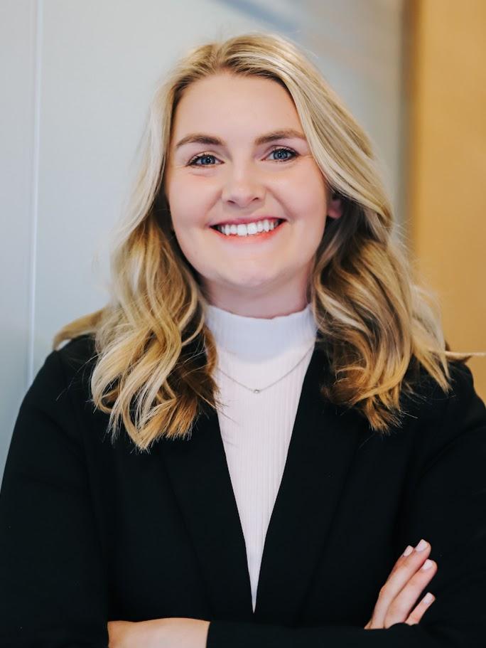 Nicole Andrews Photo