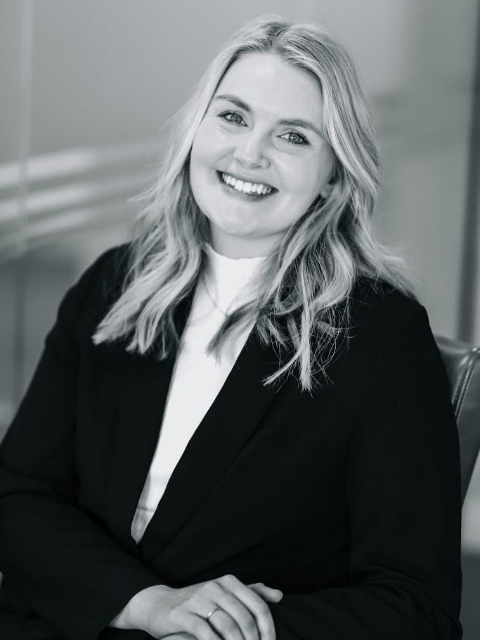 Nicole Andrews Hover Photo