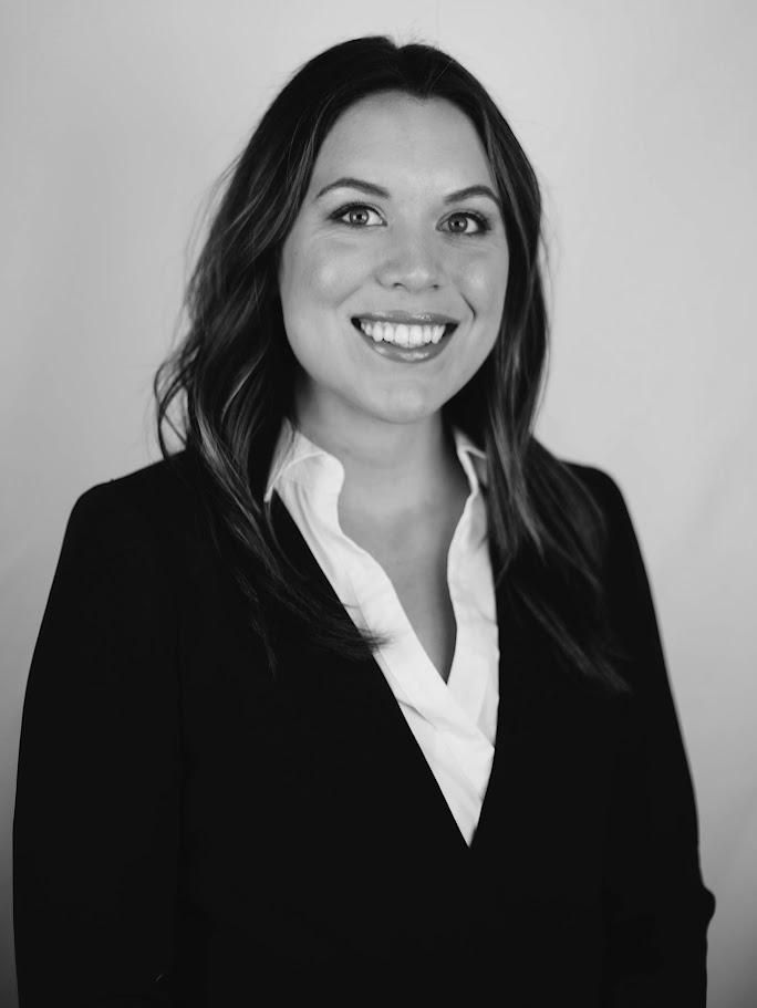 Alexis Perron Hover Photo