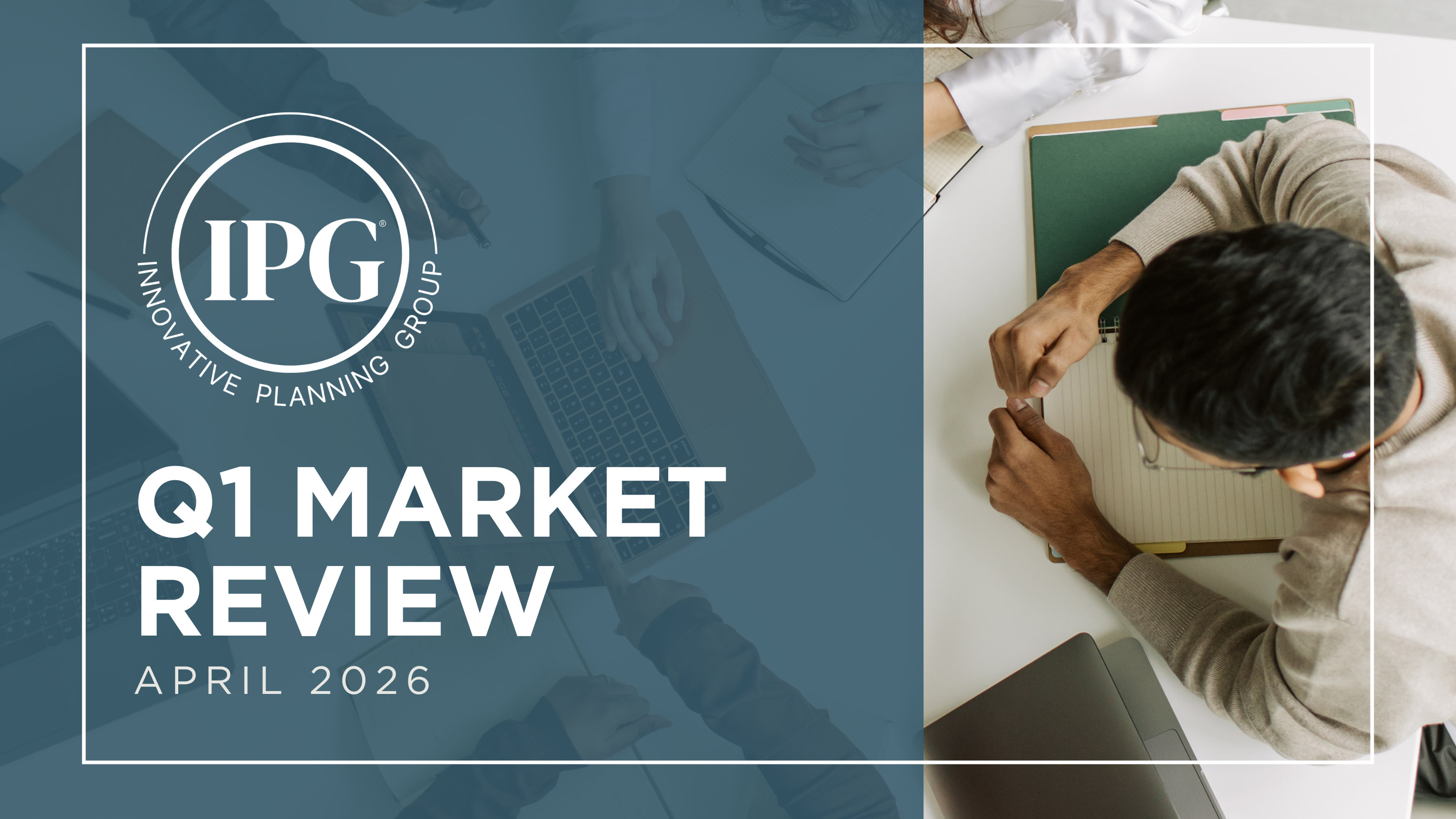 IPG Q1 Market Review Thumbnail