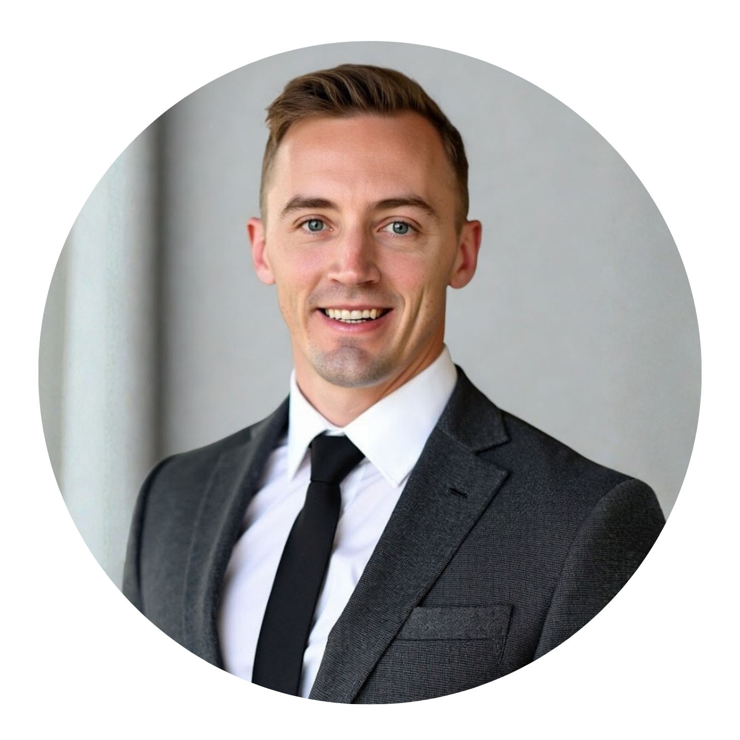 Andrea Schrieffer, Wealth Management Advisor