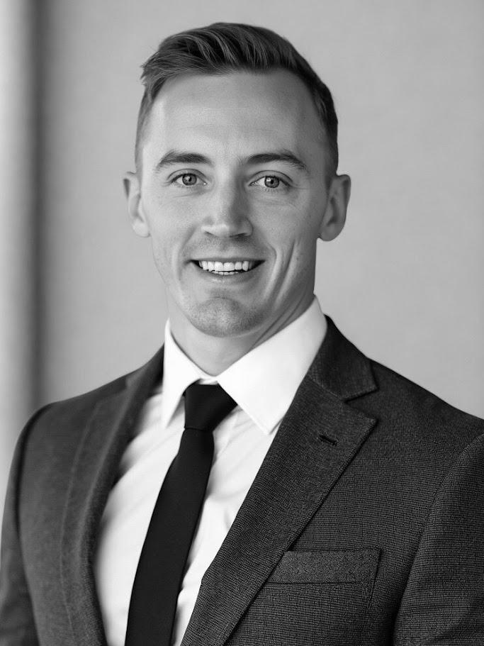 Seth Hansvick, CFP® Hover Photo