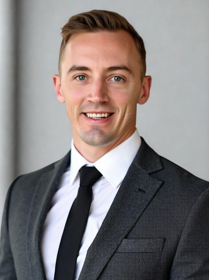 Seth Hansvick, CFP® Photo