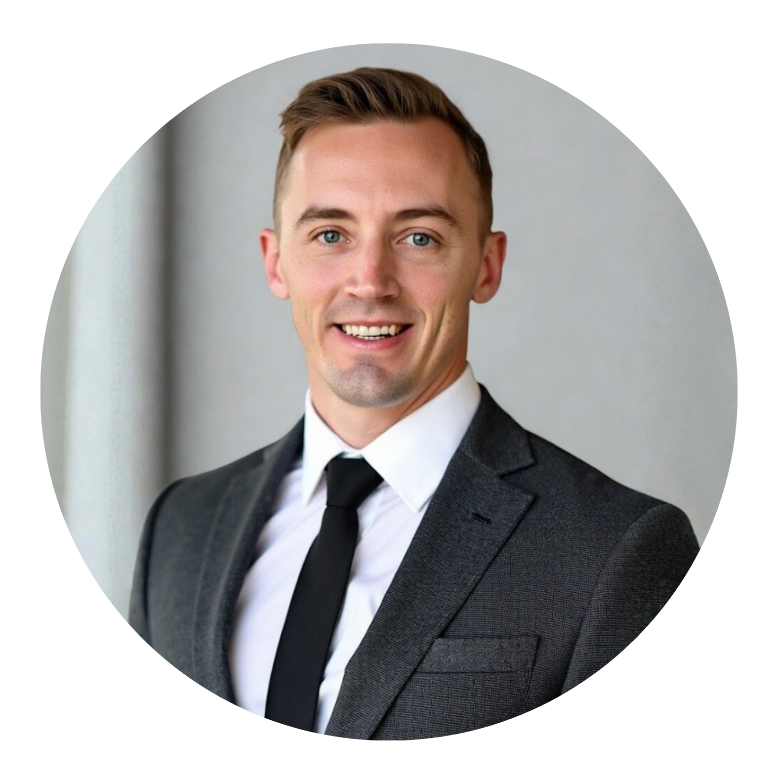 Seth Hansvick, CFP®