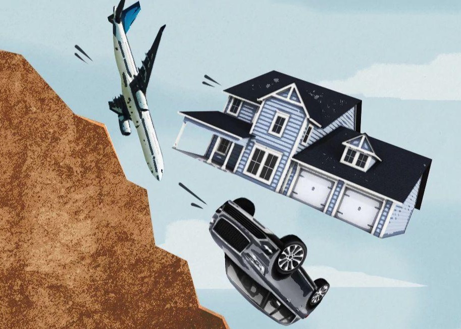 9 Types of Insurance You (Probably) Don’t Need Thumbnail