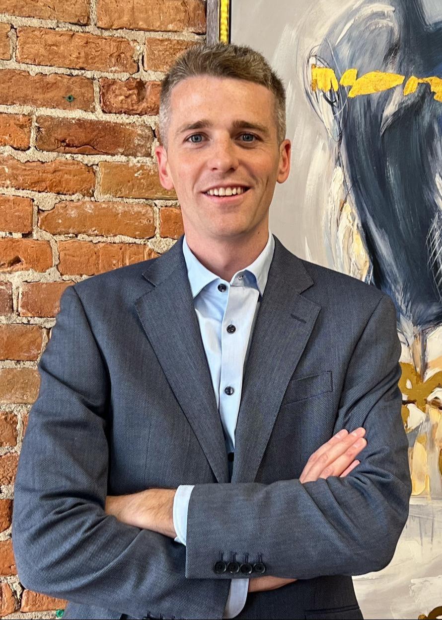 Ryan Donaldson Photo